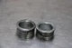 2016 Yamaha YZF R1S Wheel Spacers Front