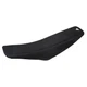 Attack Graphics Gripper Seat Cover Black For KTM 250 SX-F 2011-2015