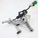 APRILIA RS 660 4T Right front footrest 2020 2026 ID95093