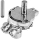 for Yamaha WR450F 2003 2004 2005 2006 / YZ450F 2003 2004 2005 Oil Pump Assembly 