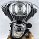 01 Harley Touring FLHR Road King OEM CARB Twin Cam 88 Engine Motor 16134-01 20K