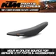 NEW OEM KTM SEAT +20 mm HIGHER 85 SX 2018 - 2024 47207940000