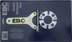 EBC 2012-2013 TRX500FM Foreman 4X4 [SRA] Honda CLUTCH BASKET HOLDER CT013SP CT01