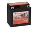 SigmasTek ST5L-BS SLA Battery Replacement for Yamaha YFZ50 50CC 2017-2022