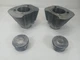 08 Buell XB12X Ulysses Cylinder Barrels & Pistons Honed 1203cc 