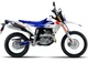 Suzuki DR-Z4S DR-Z4SM 2025 2026 DRZ 4 S SM Graphics decals stickers