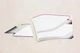 New OEM Yamaha 4XV-28301-00-00 Cowling Lower Graphic Decal Kit NOS