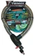 Trimax Gladiator Series Armored Cable - 48in. x 26mm Diameter - TG3048SX
