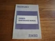 Suzuki RM80 Owner's Maintenance Manual PN: 99011-02B23-03A. August, 1988