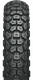 IRC GP-1 Dual Sport Tire T10066 - 90% On-Road, 10% Off-Road Performance