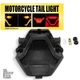 LED Tail Light Turn Signals Integrated For 2013-2017 Yamaha MT-07 MT07 FZ07 EPY