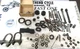 71 Honda Motosport SL350 Hardware Seal Cushion Grommet Nut Bolt Washer Spring