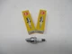 2 Genuine NGK 7599 CMR5H Standard Plug  Lawn Mower