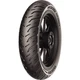Michelin - 80/90-14 - Pilot Street 2 Reinforced Front/Rear Motorcycle Tire
