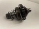 1986-95 Suzuki RM250 Kick Start Starter Kickstarter Spindle Shaft Ratchet Gear