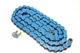 Yamaha YZ250FX, 2015-2025, 520-114 Blue O-Ring Drive Chain - YZ 250F