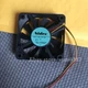 1pcs D06R-12SL 12 12V 0.04A 6CM 6015 silent cooling fan 3pin #E10