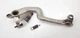 Rear Brake Pedal Suzuki DRZ400E 2001 DRZ 400 400E KLX 00-19 #BB