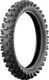 Michelin Starcross 6 Off-Road Tire Medium-Soft 120/80-19 Rear