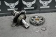 2001 01-07 Suzuki RM125 OEM Kickstart Kick Start Shaft W Idler Gear 26211-27C02