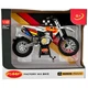 FMF SU23194900-GE2 Factory MX Bike Gen2 1:12 Scale