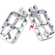 Woodniu for Surron Light Bee X Foot Peg Colored Nail FootPeds Sur Ron Aluminum