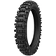 Kenda K760 Trakmaster II Rear Tire 80/100-12 (50M) Tube Type 047601203C0