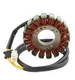 Generator Stator Coil For Kawasaki X250 Ninja 250 1986-2007 ZZR250 1990-2007