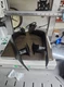 Front Winglets for 2025 Honda CBR 1000RR-R Fireblade SP