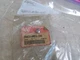 NOS OEM Honda Cap (8MM)1982-2008 VTX1800 CB650 CB1000 CMX250 VF750 91455-MB0-010