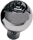 Joker Machine Chrome Billet Choke Cable Knobs 21217