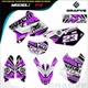 Suzuki Drz400sm Drz400s Drz400 Decals Stickers Kit Graphics Supermoto