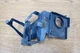 1991 HONDA GOLDWING INTERSTATE GL1500 FUEL FILLER TRAY 83502-MT8A-0000