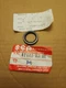 Suzuki RM DR DRZ Rear Suspension Linkage Seal / spacer  62647-02B00 09285-1700