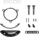 ARLEN NESS Fits Replacement Air Cleaner Hardware Kit 602-000