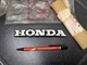 Honda CB500 & 550, 1971-76 Tank Emblem For Collectors