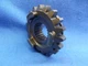 Kawasaki 13135-034. OEM 4th Output Gear. 19t. Fits Kawasaki KX400(75).