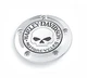 Harley Davidson Willie G Skull timing cover 32975-04a