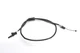2007 02-08 KTM 65 SX 65SX Throttle Twist Cable 46102091000 (Worn)