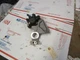 2024 20-24 YAMAHA YZF R1M R1 OEM REAR BACK BRAKE CALIPER *NICE