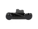 1B008206 OEM Front Suspension Arm Cover Black Notte Vespa GTS300 Sprint 50 150