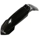 UFO Front Fender Black For KTM 85 SX 17/14 2018-2026