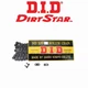 D.I.D 520x90RB 520 Standard Series Non O-Ring Chain for Drive Chains 520 iy