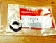 HONDA COUNTER BALANCER NUT 90231-KY4-900, CRF450R, CRF450X, TRX450R, TRX450ER
