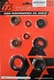 Tusk Engine Oil Seal Kit Crank Trans KTM 85 SX XC '03-17 105 SX XC '04-11 (29)