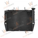 Radiator For Triumph Street triple 765 R RS Street Triple 660 2017~2024 T2103251