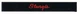 AMF Harley FXB Sturgis Low Rider Decal 45771-80 Fork Cover 1980 1981 Plate RED