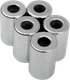 DRAG SPECIALTIES Spacer - Chrome - For 1/4" x 5/8" x 1" MPB506