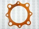 Kawasaki NOS NEW 11004-070 Cylinder Gasket KX KX400 