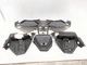 14-20 Polaris Slingshot SL Front Upper & Lower Dash Dashboard Panel Set